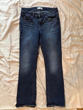 BKE Payton universal fit mid rise bootcut picture