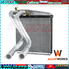 HVAC Heater Core for 2007 2008 2009 2010 2011 Nissan Versa 1.4L 1.6L 1.8L picture