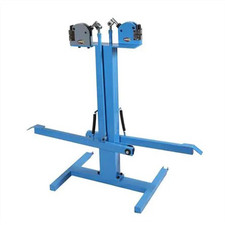  Woodward Fab Double foot operated shrinker stretcher WFSSDF picture