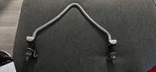 1930s 40s, Bumper A Bar grille Guard with Hardware Original Vintage Accessory picture