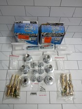 2pk Danco 39695 Tub/Shower Remodeling Kit for Pfister - Porcelain Lever Open Box picture