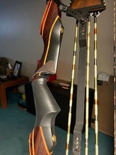 FOX ARCHERY 62