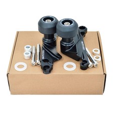 S1000 R Motor Frame Sliders Crash Protector for 2021-2026+ BMW S1000R M1000R picture