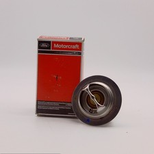 Genuine Ford Motorcraft Engine Coolant Thermostat  RT-1251 Bronco F-150  Ranger picture