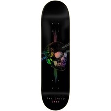 Zero Skateboard Deck Pat Duffy Guest 8.25