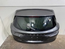 2015 - 2019 Lincoln MKC Rear Liftgate Tailgate Back Door Shell Panel OEM picture