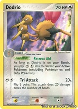 Dodrio [RG - 21/112] picture
