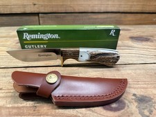Remington Cutlery Knife Guide Skinner 8.5