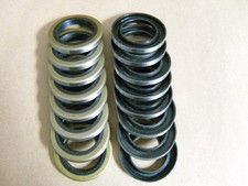 (Qty 16) S1000 SEAL FOR LINEAR BEARING 1