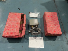 DANFOSS THERMOSTAT KPS 80 060L312866 picture