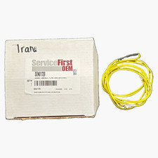 Trane ServiceFirst OEM Sensor Assembly SEN01729 9.75K Ohms Yellow picture