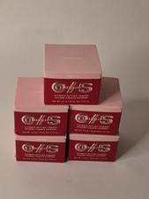 5x ONE SIZE ULTIMATE SETTING POWDER~ULTRA PINK~5 Pack Lot picture