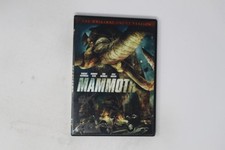 Mammoth DVD the Original Uncut Version picture