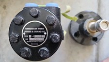 👍🏽 💵 💰 👏 👀 🔥 Coursemaster Hydrive Zt18702 Hydraulic Steering Unit NOS picture