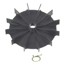 Dayton External Cooling Fan Blade 206-048-0300 Dayton 206-048-0300 190735198551 picture