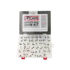 HOTCAMS Valve Shim Kit - 7.48mm HCSHIM01 picture