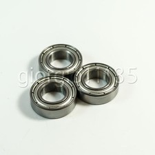 US Stock 10pcs 689ZZ Deep Groove Miniature Ball Bearings 9 x 17 x 5mm picture
