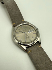 Rare Vintage 1971 JDM SEIKO LordMatic 23J Automatic 5606-7070- Serviced picture