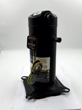 Copeland ZP29K5E-PFV-130 Scroll Compressor 2.5-Ton 208-230V 1PH 31100 BTU R-410A picture