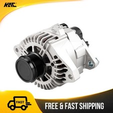 Alternator For Hyundai Santa Fe 2010-2012 2.4L Kia Sorento 2011 2.4L 11493N picture