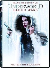 Underworld: Blood Wars, Kate Beckinsale picture