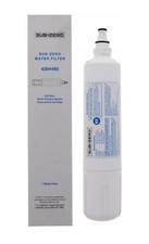 1 PACK Sub-Zero 4204490 Refrigerator Water Filter - White New USA picture