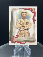 2026 Topps Allen & Ginter #211 