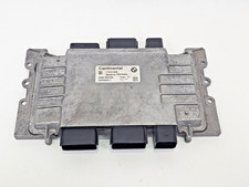 ✅ 2011 2012 BMW 528i X3 3.0L N52 ECM ECU Computer Module DME  7614628 7 614 628 picture