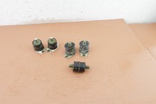 1960 Johnson CD-17 5.5 hp Outboard OEM Rubber Mounts picture