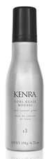 Kenra 13 Curl Glaze Mousse 6.75 oz picture