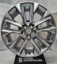 2020-2026 Toyota Highlander OEM 20