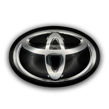 For Toyota Camry 2018 2019 2020 Front 53141-33130 Grille Emblem RAV4 2019-2021 picture
