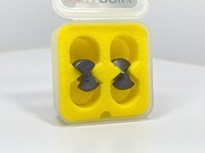 ISCAR IDI 183-SK IDI 0720-SK New Carbide Inserts 5505856 Grade IC908 2pcs picture