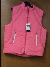 Nike Project F.R.O.G. Men's Fused Filled Vest NWT Size Large IB4010-645 NWT picture