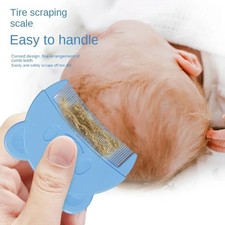 Baby Brush Comb Cute Boy Girl Kids Gentle Soft Hair Brush Comb Newborn Babies picture