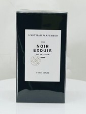 L'artisan Parfumeur Noir Exquis Eau De Parfum 3.4 oz (NIB) Authentic picture
