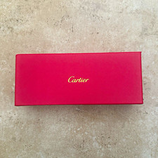 Cartier Rimless Gold Metal Eyeglass Frames GL 232398 Unisex Adults picture