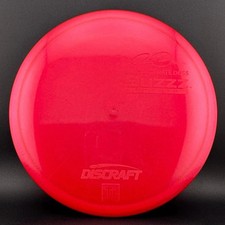 Discraft Solid Titanium Buzzz - Nate Doss Worlds 2026 picture