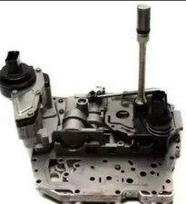 RENEWED 1-PLUG 42RLE Chrysler Dodge Jeep Transmission Valve Body and Solenoid picture