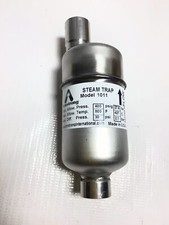 Armstrong 1011 D503012 Check Valve Steam Trap Maximum Pressure 400 PSIG 27.6Bar picture