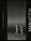 MANHATTON: THE PHOTOGRAPHY OF NORMAN HATTON - Hardcover *Excellent Condition* picture