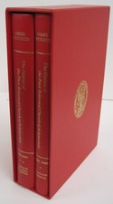 Three Centuries: History of 1st Reformed Church of Schenectady, 2 vol  (HC OVSZ) picture