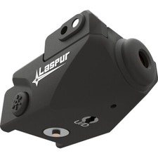 Laspur Metal Compact Laser Sight Rechargeable Battery picture