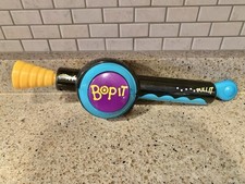 Vintage 1996 Hasbro Bop It Original Electronic Game -  Tested and Works picture