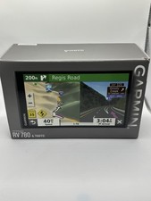 Garmin RV 780 6.95