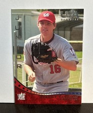 2007 USA Baseball Freddie Freeman #44 (RC) Rookie picture