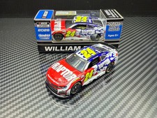 2026 William Byron 1:64 Raptor NASCAR Diecast picture