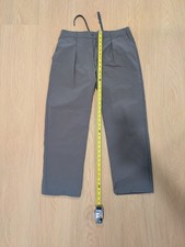 Snow Peak Active Comfort Mens Pants Size Large picture