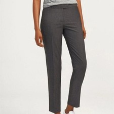 Anne Klein Women's Melange Slim Leg Pant MSRP $89 picture