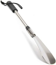 Fanwer Premium Long Handled Shoe Lifter 16